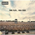  Oasis  ‎– Time Flies... 1994-2009 